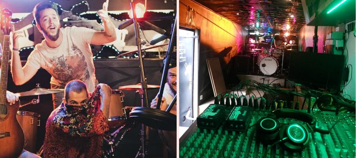 Ticket To Jam - Photo 1