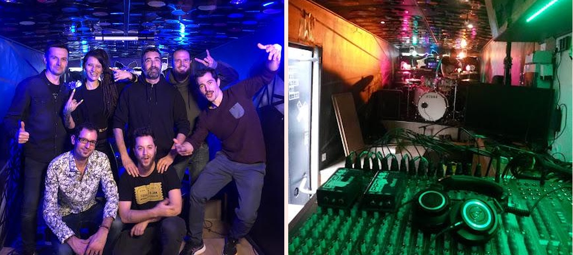 Ticket To Jam - Photo 2