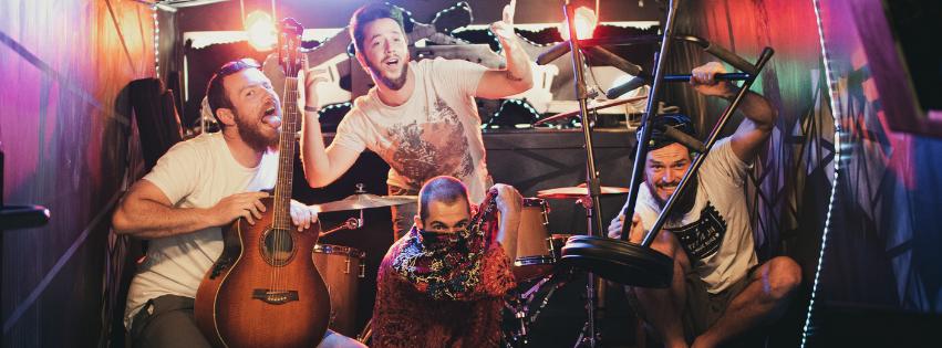 Ticket To Jam - Photo 3